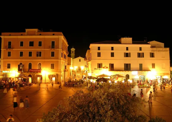 Hotel Corallaro