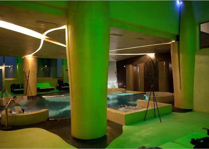 Visir Resort Spa