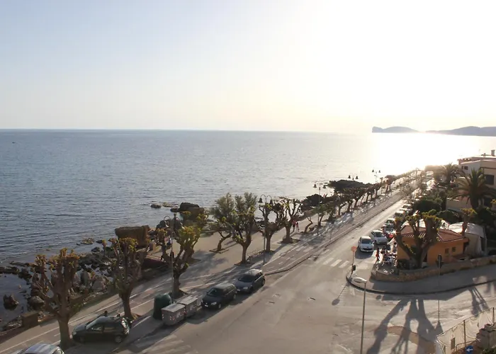 Hotel El Balear Alguer