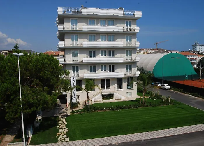 Olympus Resort Alba Adriatica