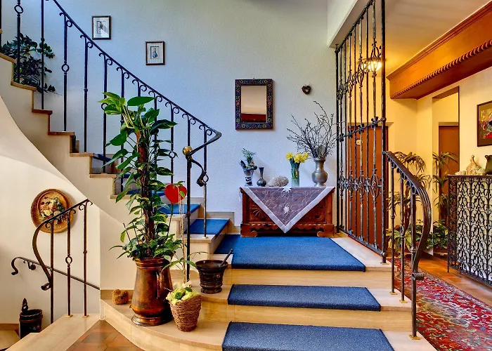 Hotel Brunner Meran