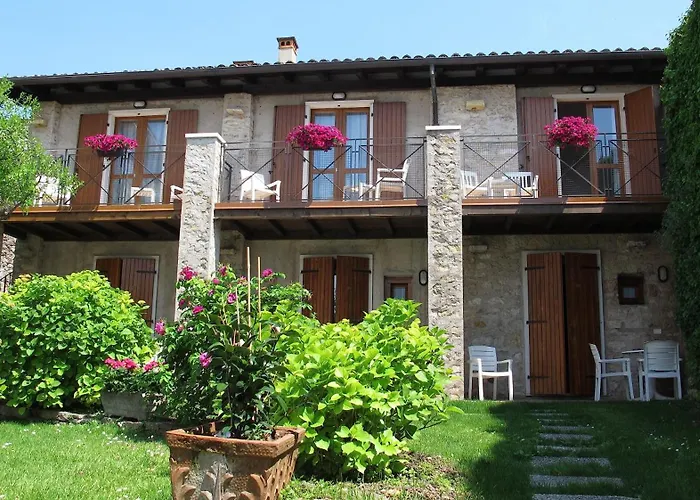 Hotel Romeo Torri Del Benaco