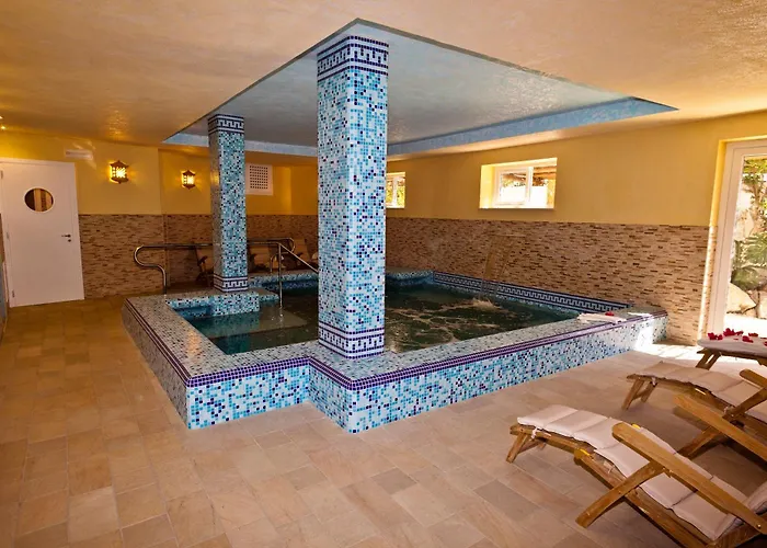 Hotel Citara Forio di Ischia