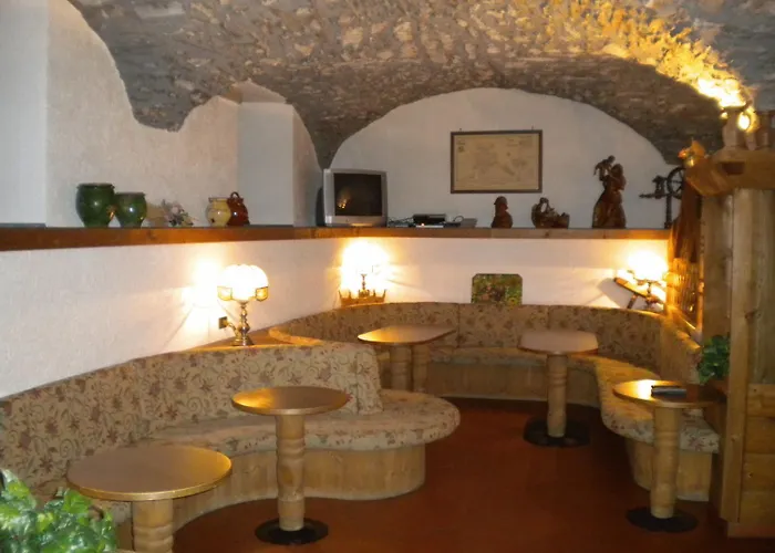Hotel Ottoz Meublé