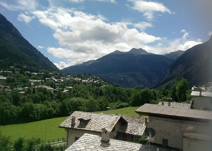 Hotel Ottoz Meublé