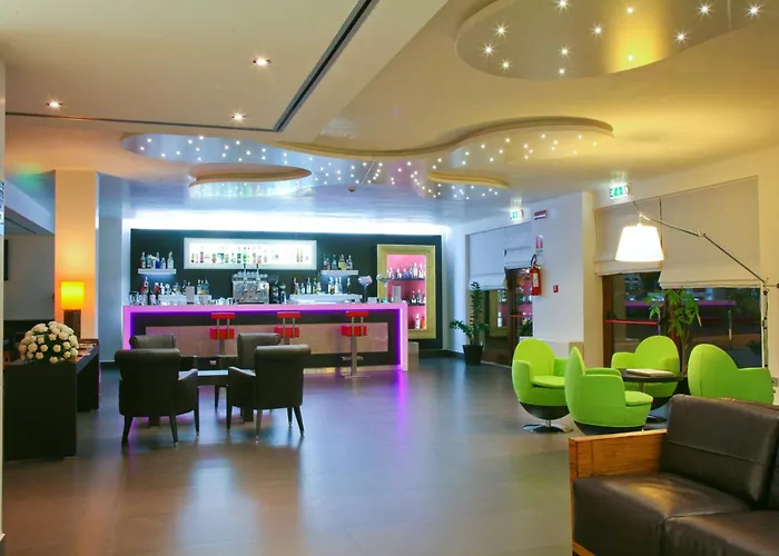 Hotel Monte Sarago