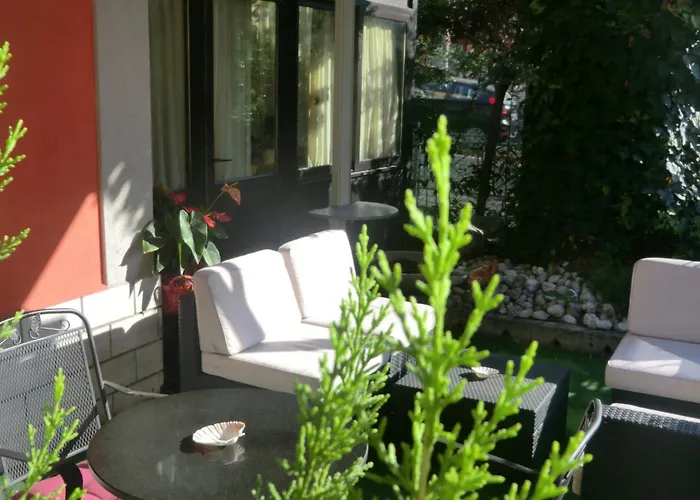 Hotel La Terrazza