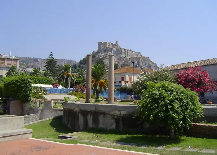 Hotel Mediterraneo