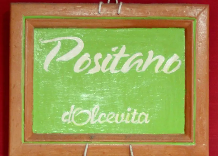 B&B Dolcevita Pompeya