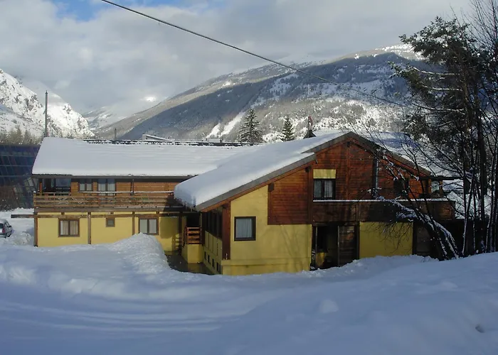 Hotel Cà Fiore