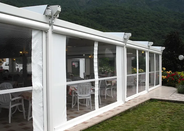 Hotel Karinhall Trente