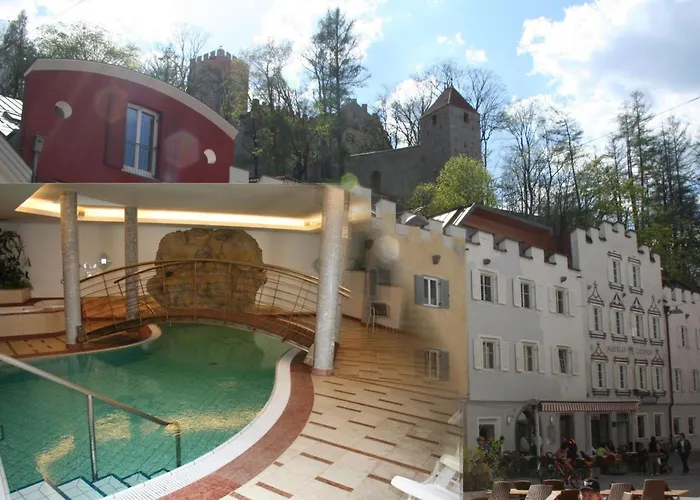 Hotel Krone