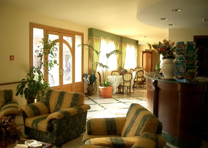 Hotel Stella 2000
