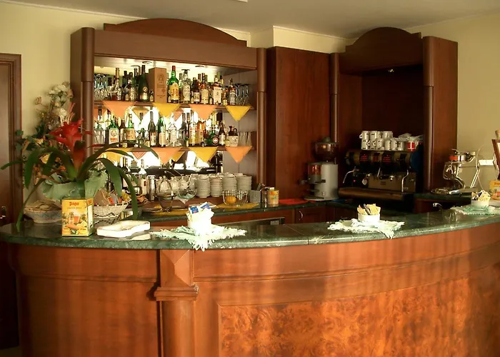 Hotel Stella 2000 Olbia