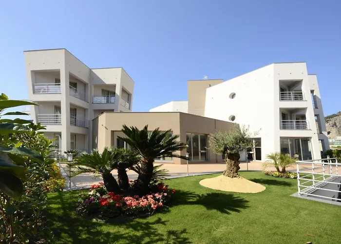 Astro Suite Hotel Cefalu