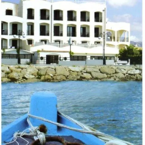 Hotel Panorama Del Golfo Manfredonia