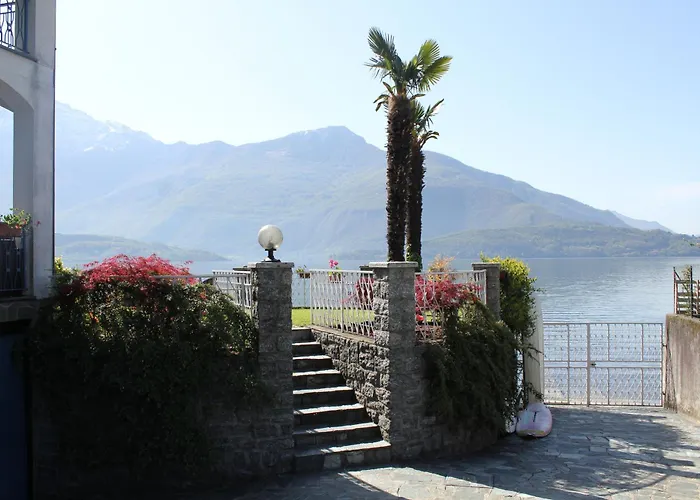 Residence Leggeri