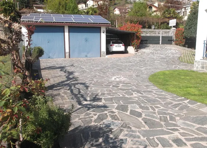 Residence Leggeri