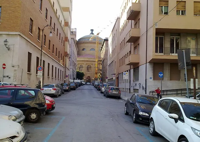 Vado Al Massimo