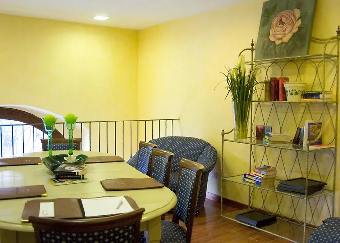 Hotel Filippeschi