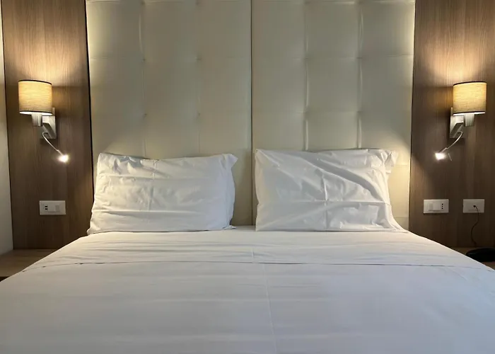 Hotel Boccascena