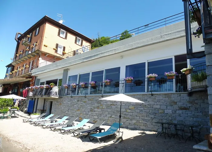 Hotel Beata Giovannina Verbania
