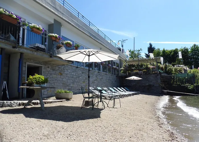 Hotel Beata Giovannina Verbania