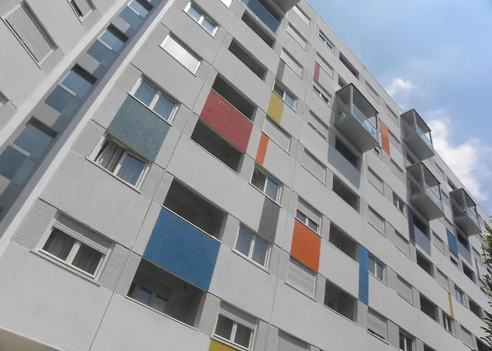 Hotel Sharing Turijn