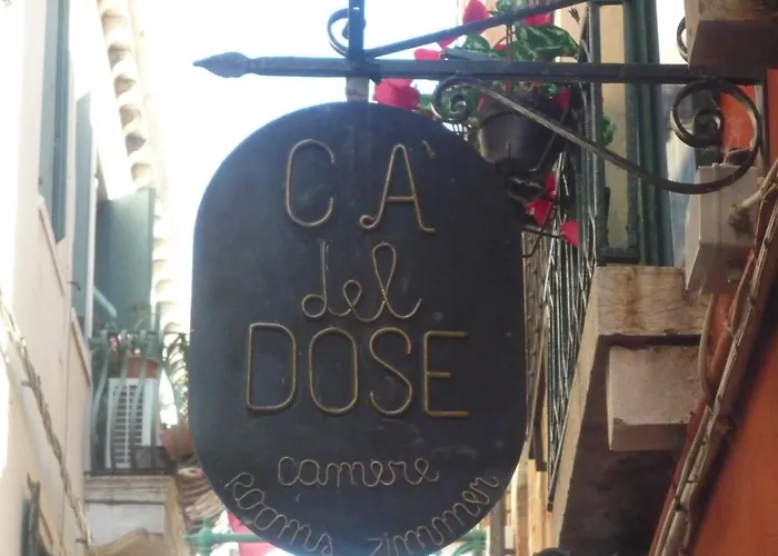 Cà Del Dose Hotel Venetië