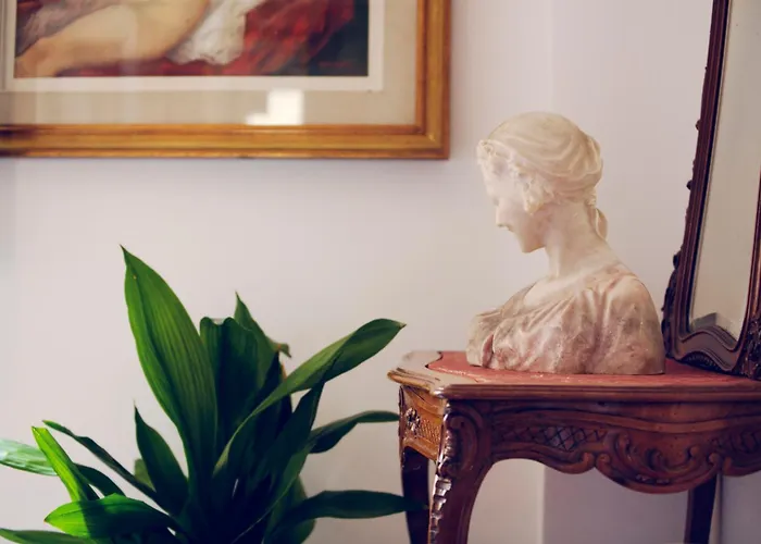 Hotel Serenissima Venice