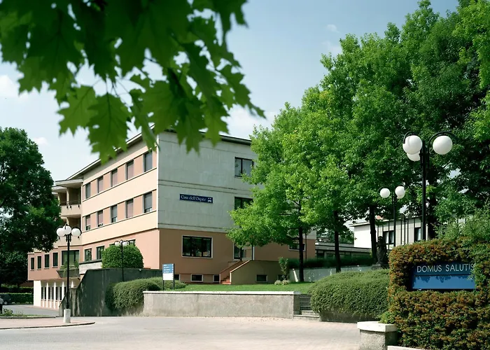 Hotel Casa dell'Ospite Brescia