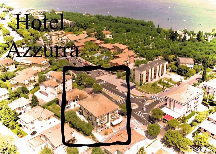 Hotel Azzurra