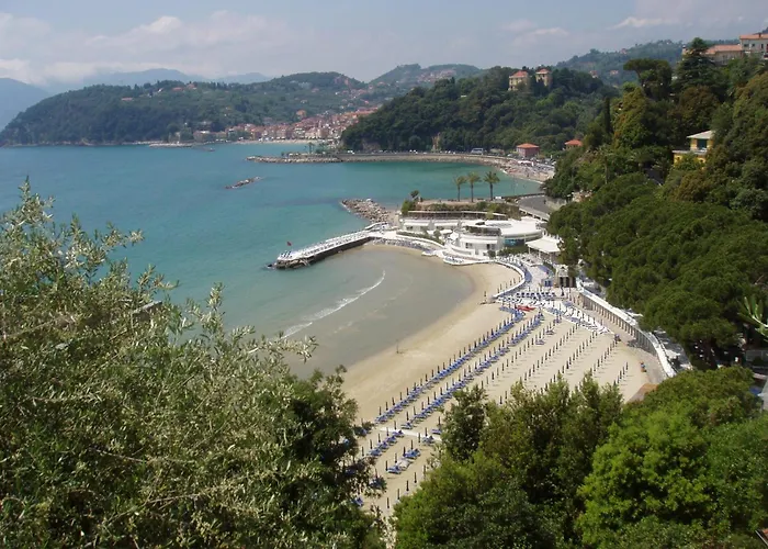 Piccolo Hotel Del Lido