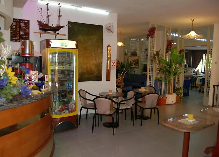 Hotel Anfora
