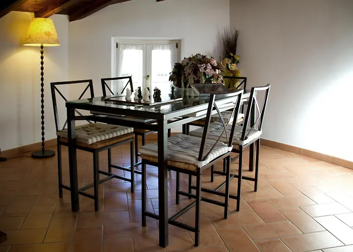 L'Antica Pieve Bed & Breakfast