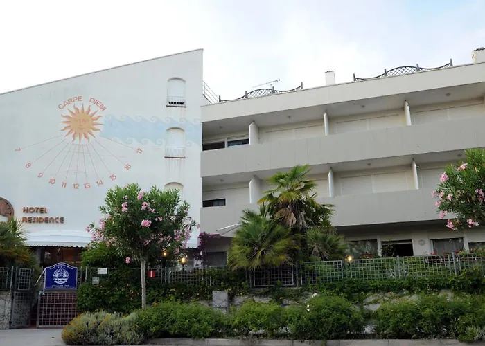 Hotel Le Palme " Adults Only " Grado