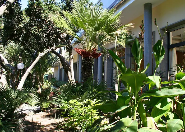 Hotel I Ginepri Marina di Castagneto Carducci