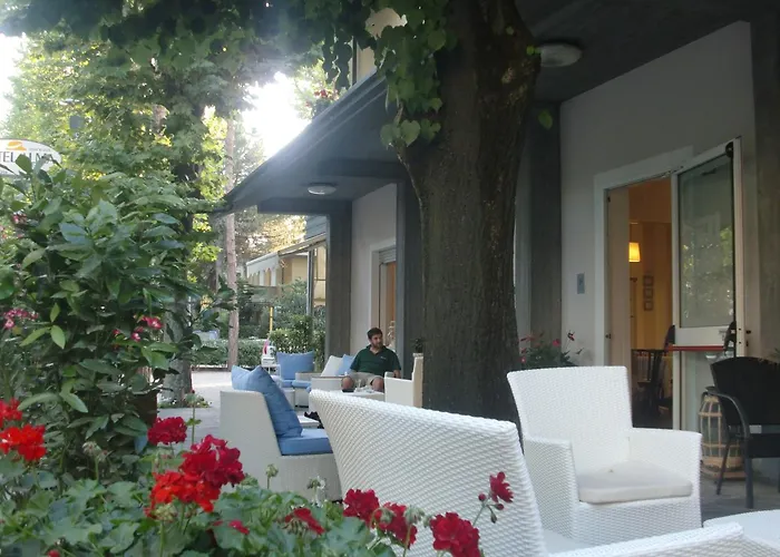 Fasthotel Cervia