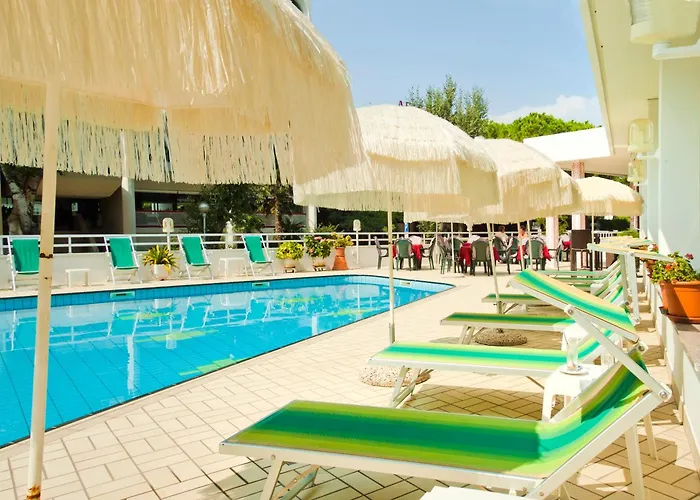 Hotel Gimm Bibione