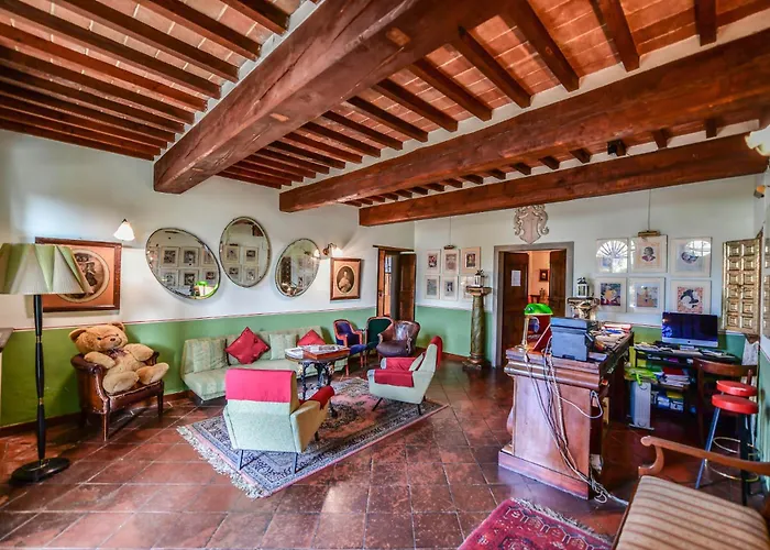 Relais Oroscopo