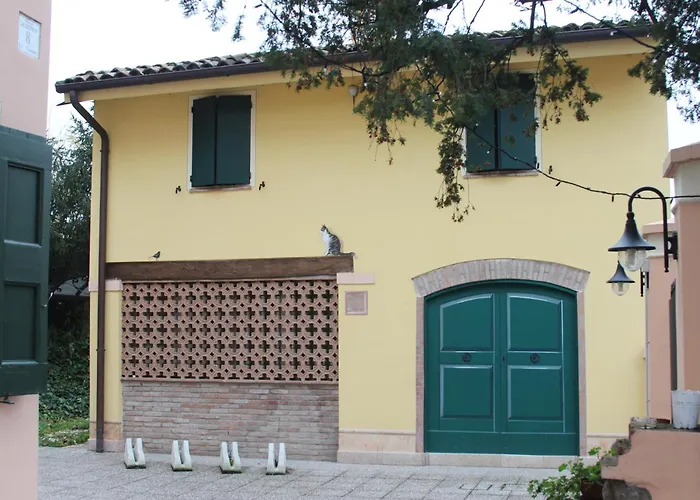 La Corte Dei Sogni B&B