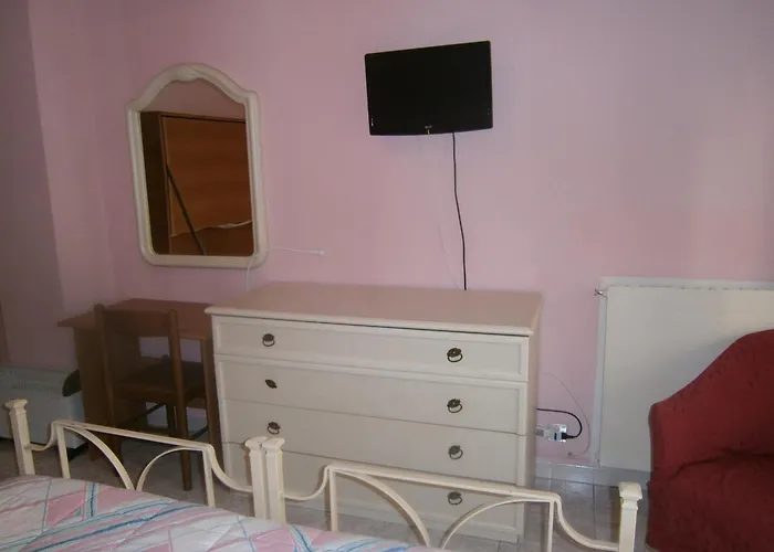 Hotel Milanesina Alassio