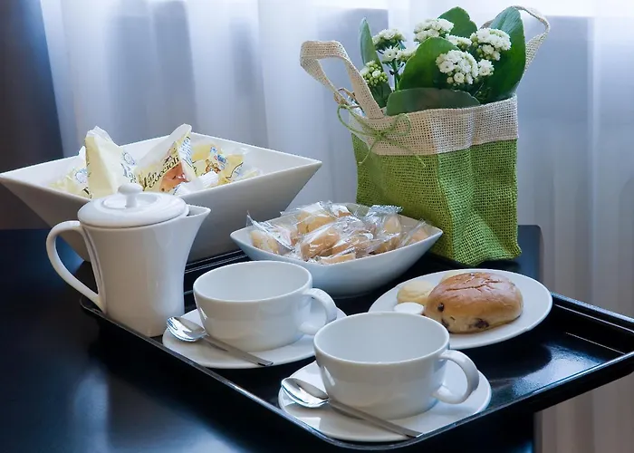 Viasparano B&B