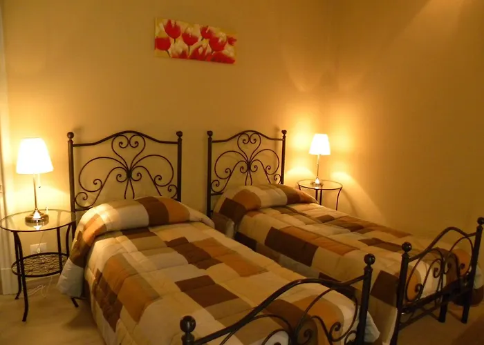 B&B Residenza Umberto Catánia