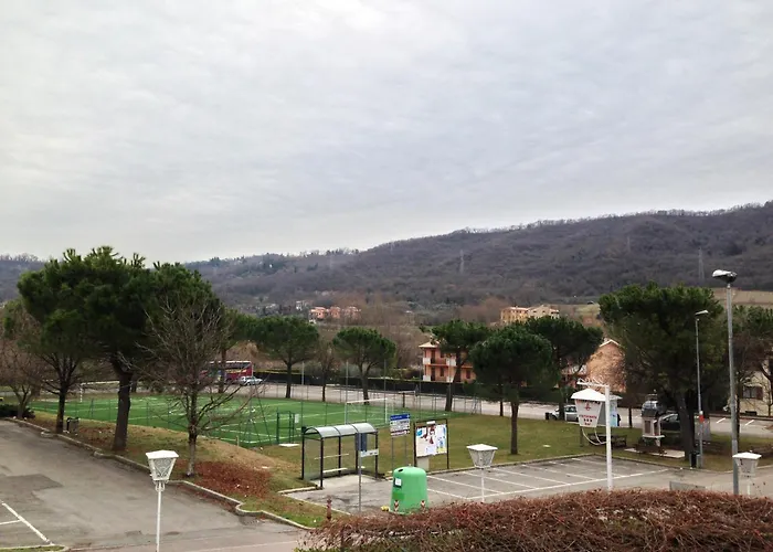 La Lanterna