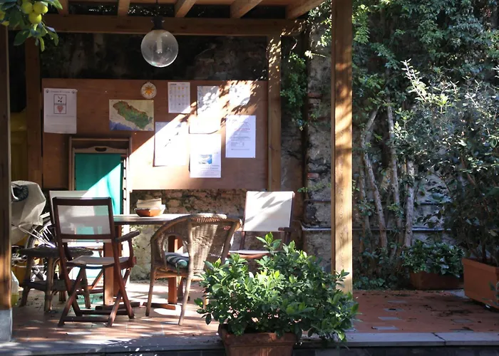 Villa Clelia