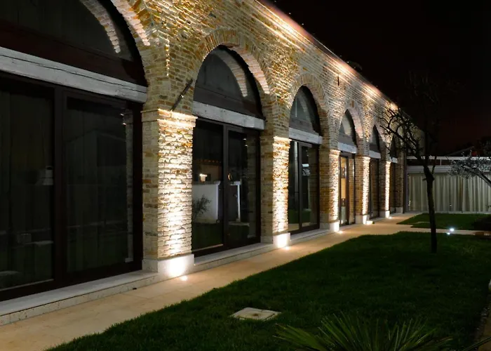Do Ciacole In Relais Hotel Mira