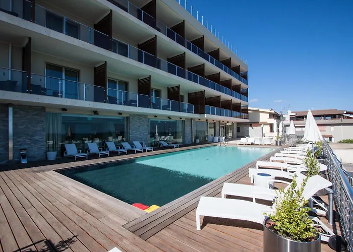 Main Palace Hotel Roccalumera