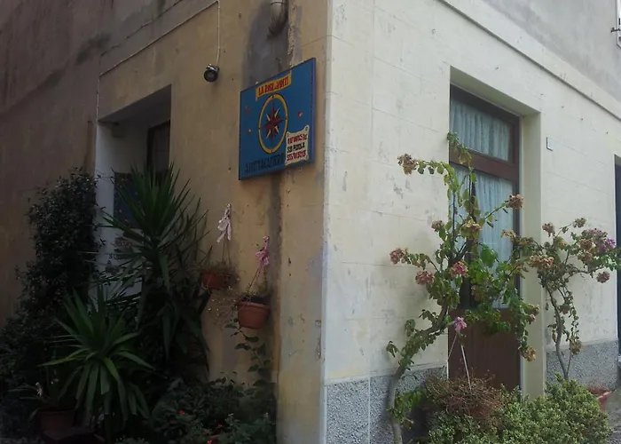 Affittacamere Rosa Dei Venti Levanto