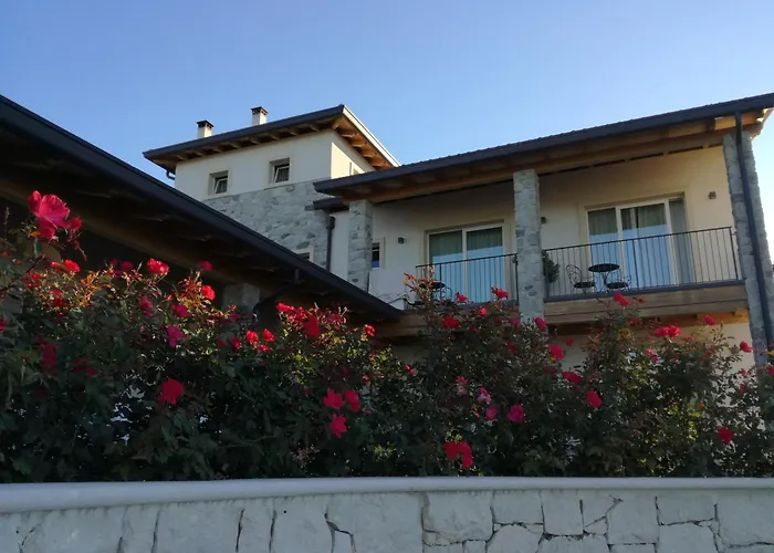Relais Colle San Giorgio Bed and Breakfast Bardolino
